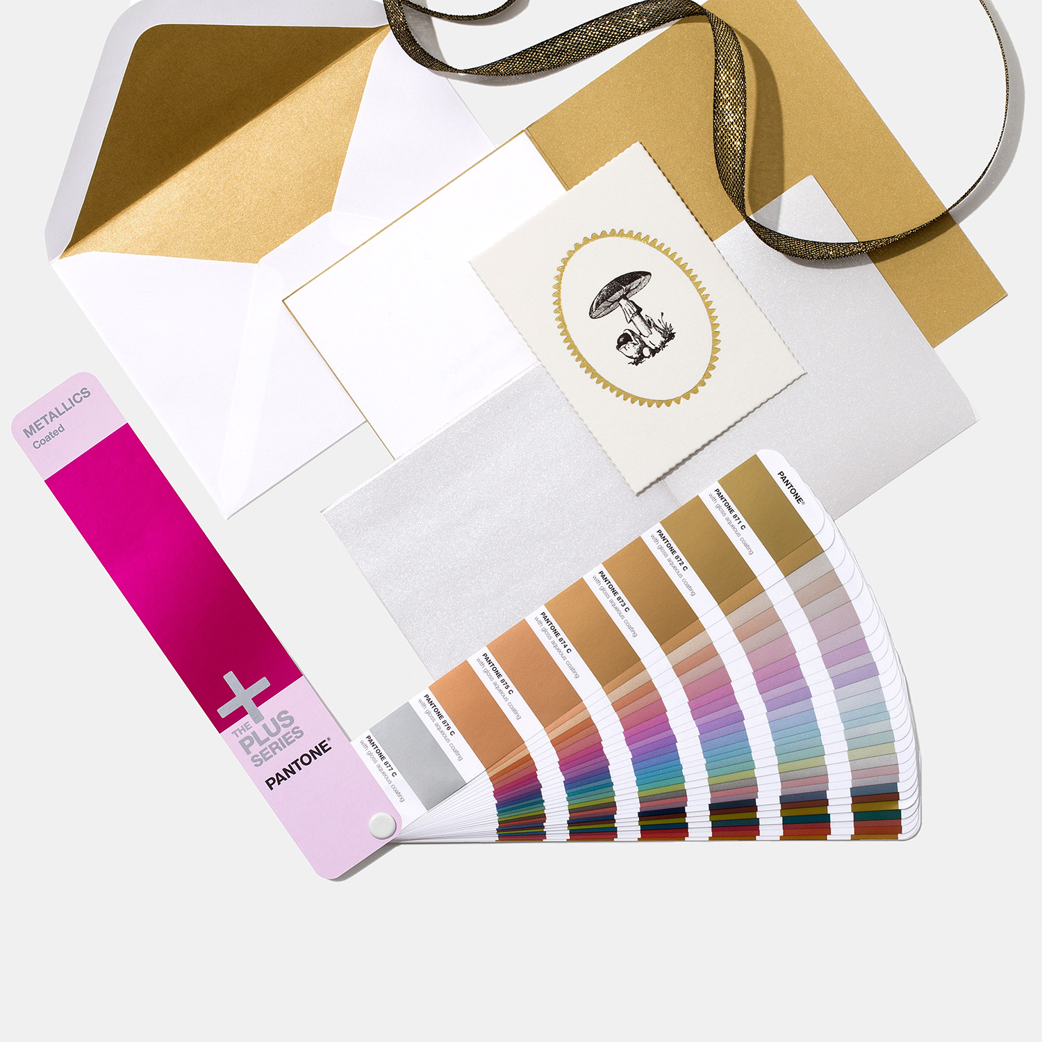 金属色色卡(色号8字头)