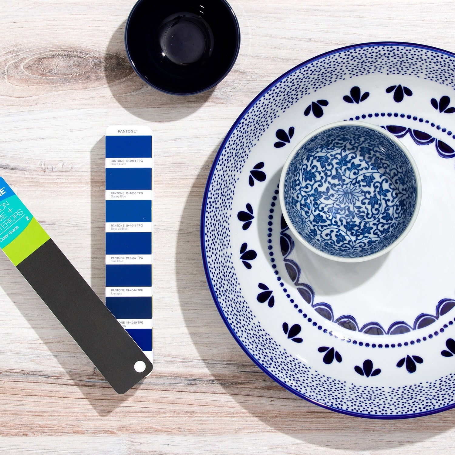 全新TPG色卡(色号6位数) 